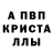 ГАШИШ Изолятор Mark Lomov